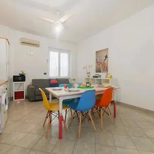  Appartamento Casa Tykhe